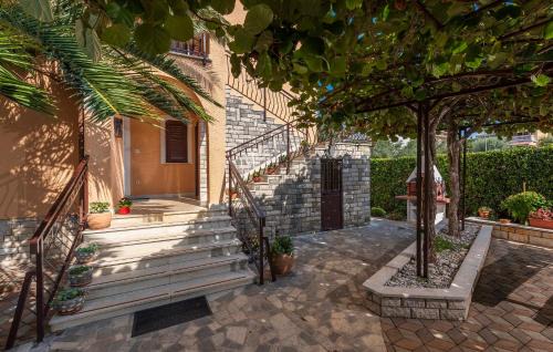 Apartments FENIKS POREČ