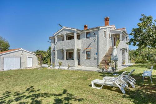 Apartments Finka in Poreč