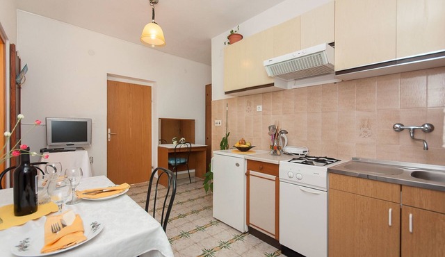 Apartments Franka (106191-A1) - Stanici in Stanici