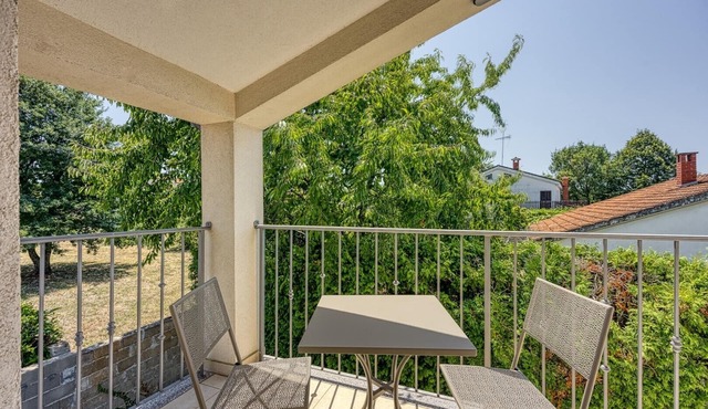 Apartments Galeb/Two-bedroom A3