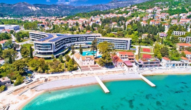 Apartments Galić Adriatic Escape