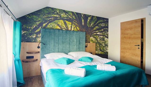 Apartments Gobi - Olimje - Free Pool Access - 50% discount on Private Wellness in Šmarje pri Jelšah