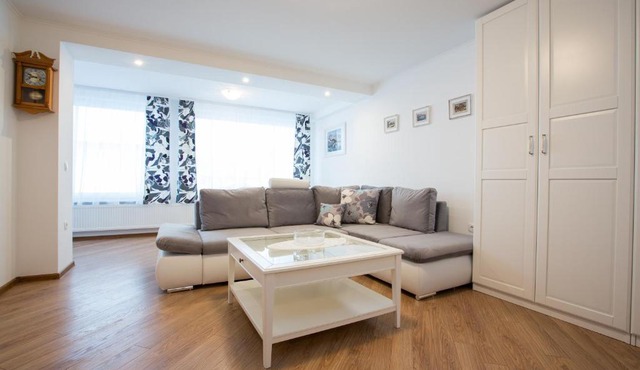 Apartments Grom in Bled