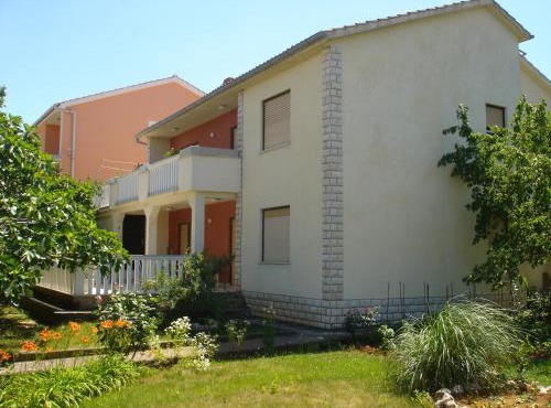 Apartments Grskovic G. Setaliste in Šilo