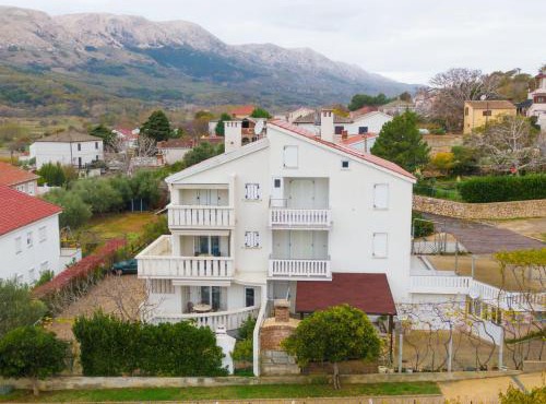 Apartments IDa II