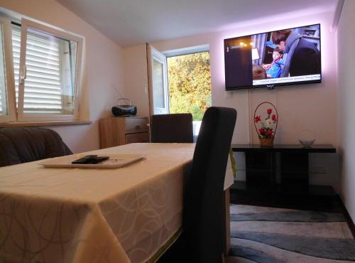 Apartments Ivancevic