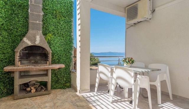 Apartments Ivi (109111-A3) - Drasnice
