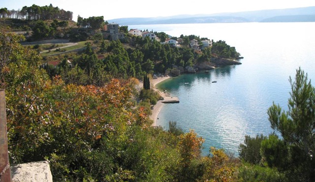 Apartments Ivna in Omiš