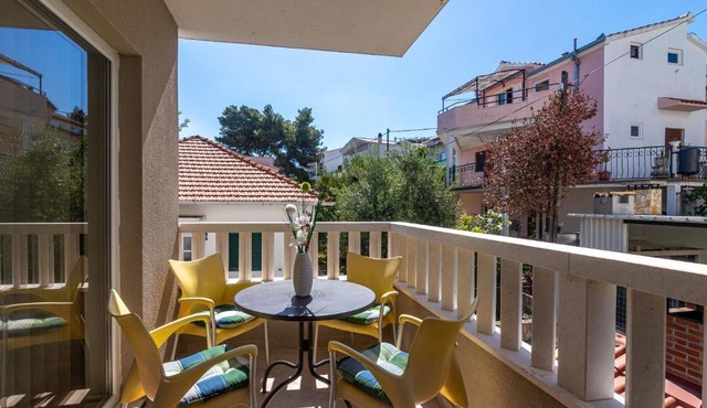 Apartments Janja in Trogir