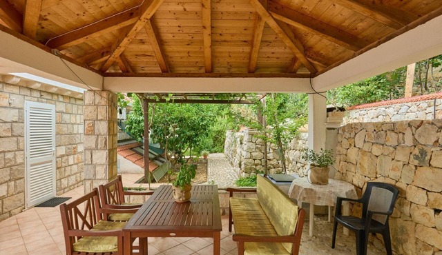 Apartments Jany (116061-A2) - Saplunara