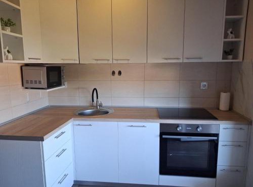 Apartments Jasna