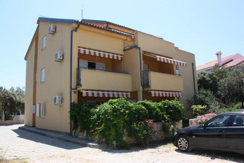 Apartments JTV Simuni in Kolan