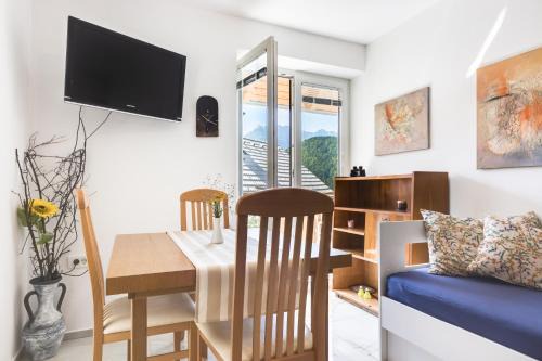 Apartments Julian Adventure in Ratece