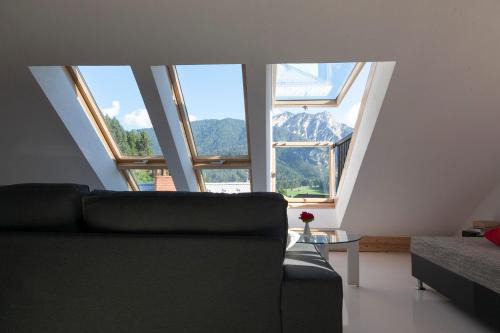 Apartments Julian Experience in Ratece