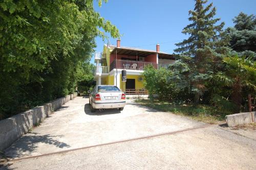 Apartments Juric by El-Pi Tours