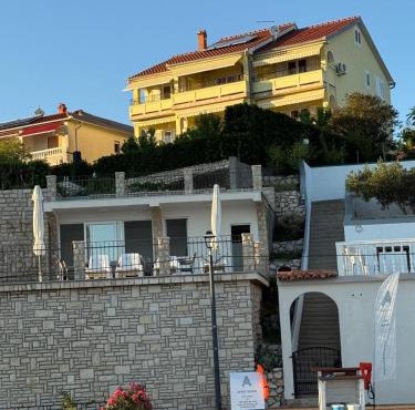 Apartments Kaja