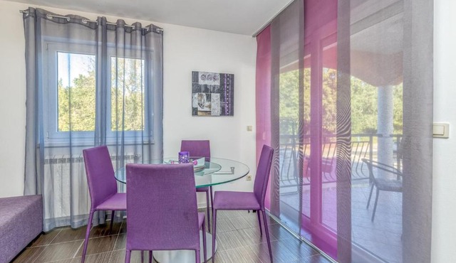 Apartments Kardumovic