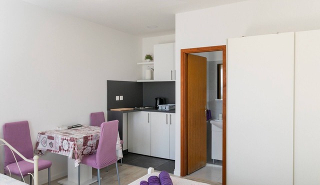 Apartments Karol&Mara-Studio Aparment 1
