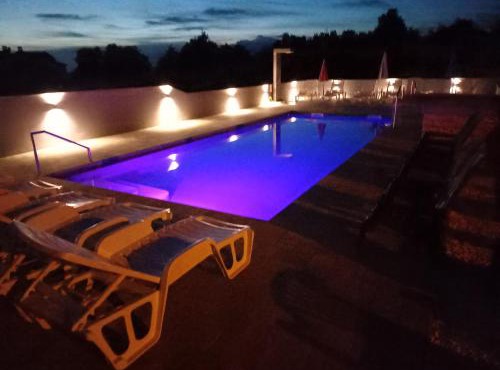 Apartments Katja in Poreč