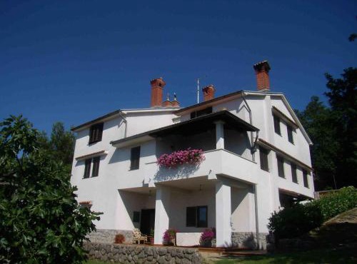 Apartments Kinkela in Opatija