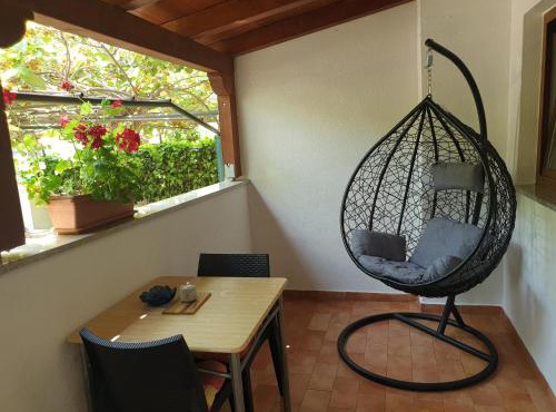 Apartments Kiwi Rovinj in Rovinj