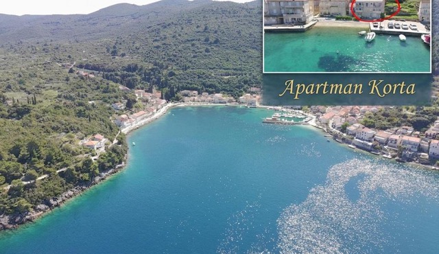 Apartments Korta