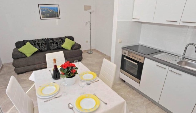 Apartments Lenka