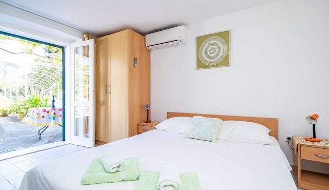 Apartments Lidija- Studio