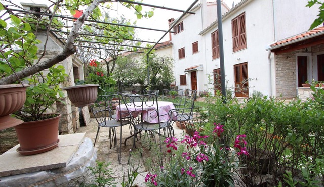 Apartments Liliana