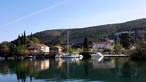 Apartments Lorena in Mokošica