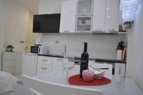 Apartments Luce - Dome in Split