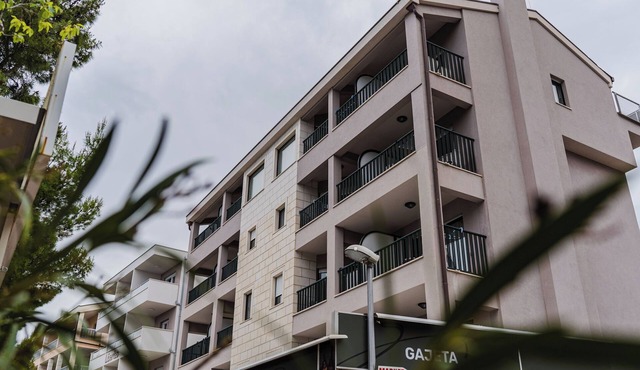 Apartments Lucija (11493-A12) - Makarska in Makarska