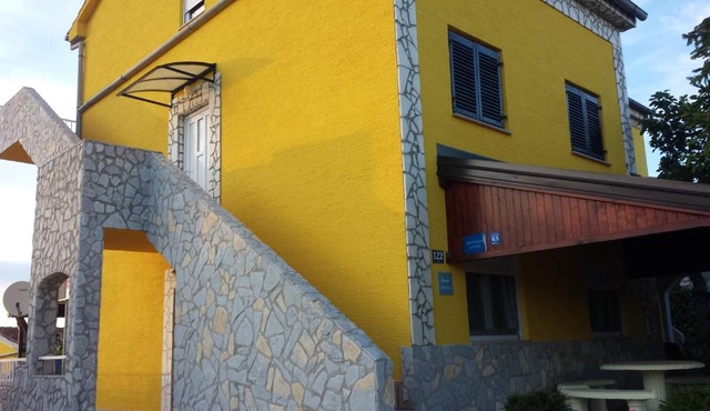 Apartments Lucija