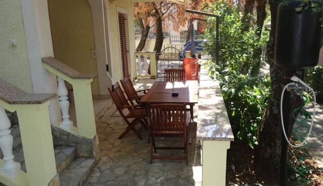 Apartments Luka (103841-A2) - Povile in Povile