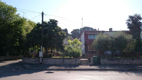Apartments Luka