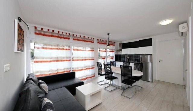 Apartments Matković- Duplex Two Bedroom (Apt2) in Sveti Filip i Jakov