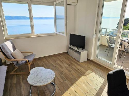 Apartments Majic Zivogosce