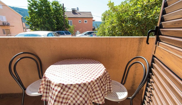Apartments Marija (10554-A1) - Cres - island Cres