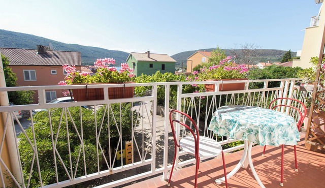Apartments Marija (10554-A2) - Cres - island Cres