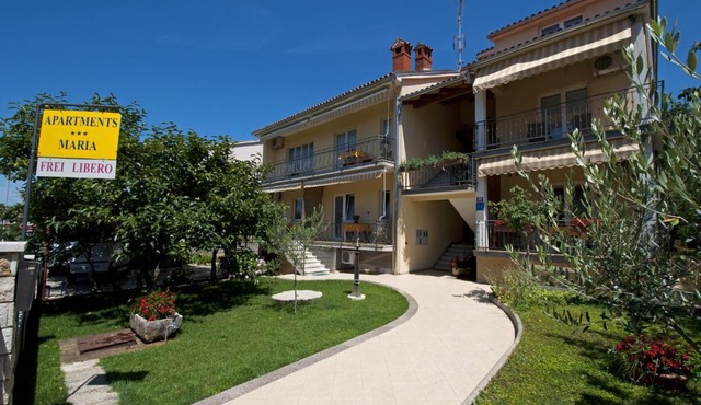 Apartments Maria