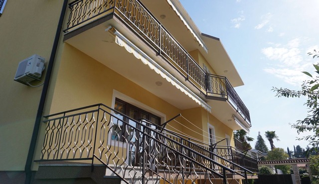 Apartments MARIELLA (34366-A2) - Savudrija in Savudrija