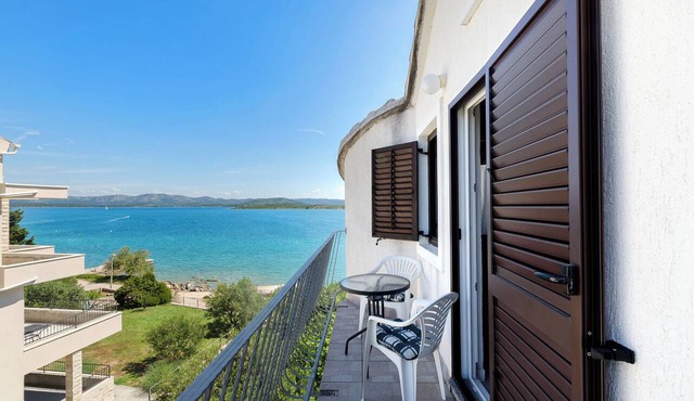 Apartments Marija (105531-A5) - Betina in Betina