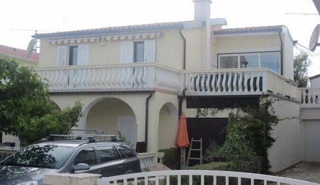 Apartments Marija, (13399), Vir, hr