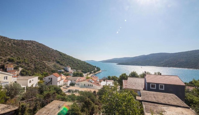 Apartments Marija Balcony with Sea View