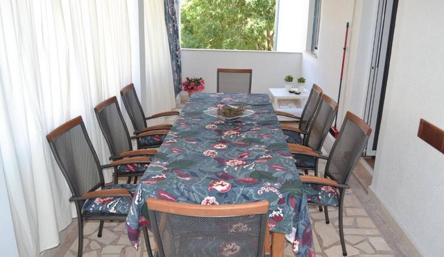 Apartments Marija (120591-A2) - Srima (Vodice)
