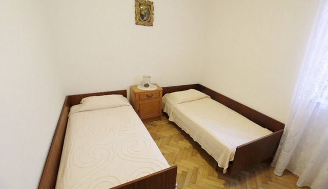 Apartments Marija Savudrija (81514-A1) - Savudrija in Savudrija