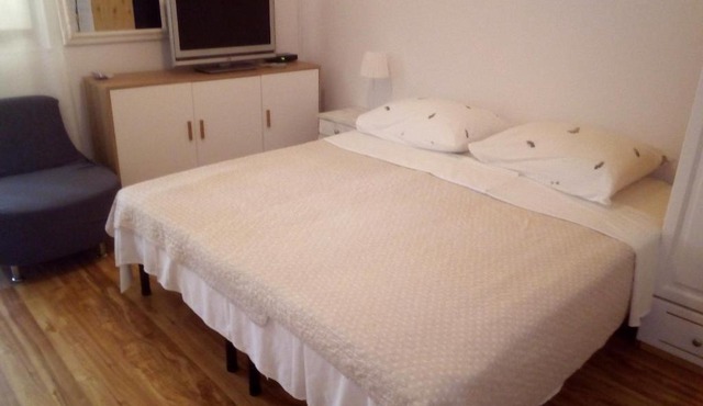 Apartments Maris in Poreč