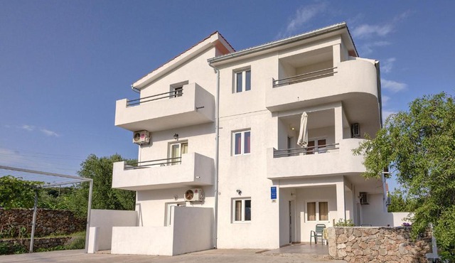 Apartments Marković in Stari Grad