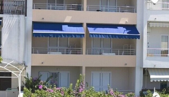 Apartments Marta, (11026), Baška Voda, hr