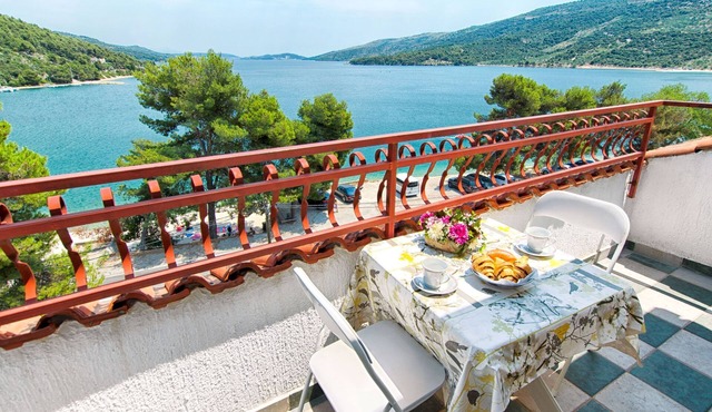 Apartments Martina (36421-A2) - Marina